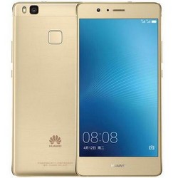 Замена экрана на телефоне Huawei P9 Lite в Туле